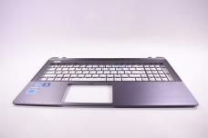 13N-M7A0G01 for ASUS -    Palmrest Top Cover K55A U57A