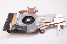 13N0-58A0301 for ASUS -    Heatsink & Fan X83V X83VB-X2 V83VM-X2