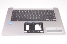 13N0-G1P0201 for ACER -    US Palmrest & Keyboard CB3-431-C5FM