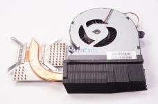 13N0-N8A0801 for ASUS -    G46V Video GPU Heatsink and Fan G46VW