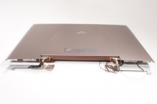 13N0-SIA0F321 for ASUS -    LCD Back Cover G752VS-XB72K