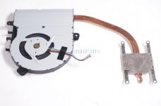 13N0-SRA0401 for ASUS -    Thermal Module  Q503UA-BHI5T16