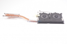 13N1-09A0101 for ACER -    Fan Heatsink Thermal Module