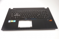 13N1-0XA0601 for ASUS -    Palmrest Blkw KB BL forGL753VD-DS71 GL753VE-DS74