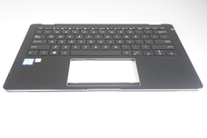 13N1-1VA0P11 for ASUS -    US Palmrest Keyboard Q325UA-BI7T21