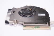 13N1-4MA0H01 for ASUS -    13NR0030AP3001 - Fan Assembly, CPU GU501GM-BI7N8