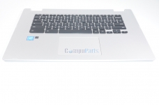 13N1-5RA0D01 for ASUS -    US Palmrest Keyboard C523NA-DH02