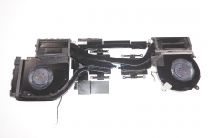 13N1-7JA01110A for ASUS -    Fan Heatsink Thermal Module GL504GW-DS74