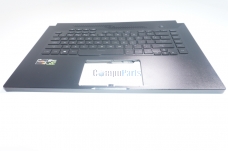 13N1-8LA0701 for ASUS -    Upper Case with Keyboard GA502DU-BR7N6