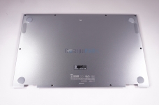 13N1-AAA0121 for ASUS -    Bottom Base Cover  Silver C433TA-M364