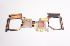 13NA-0DA0112 for ALIENWARE -    Fan Heatsink Thermal Module AWM15-7806SLV-PUS