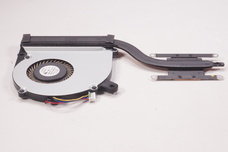 13NB0051AM0601 for Asus -  Thermal Module Assembly