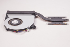 13NB0051AM0601 for ASUS -    Thermal Module Assembly VIVOBOOK S400CA-DH51T NOTEBOOK