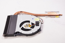 13NB00U1AM0101 for ASUS -    Thermal Module F550CA p550ca x550ca r510c
