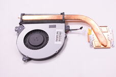 13NB01F1AM070-1 for Asus -  Thermal Module Fan & Heatsink