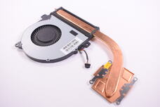 13NB01F1AM0701 for ASUS -    Thermal Module Q501LA-BBI5T03