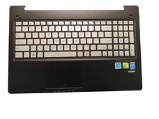 13NB0231AM0111 for Asus -  Palmrest Replacement Keyboard Module