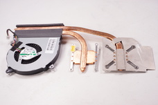 13NB0231AM040-1 for ASUS -    Cpu Heatsink N550LF q550l
