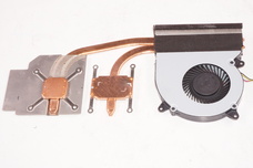 13NB0231AM0411 for ASUS -    Th Module Assembly Sunon Fan N550LF NOTEBOOK