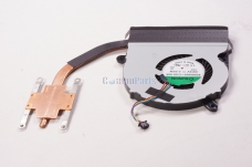 13NB02Y1AM0601 for ASUS -    CPU Cooling Fan with Heatsink Q301LA-BSI5T17