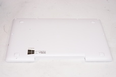 13NB0452AP0801 for Asus -  T100ta-h1 Bottom Base Cover White