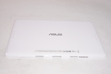 13NB0452AP1001 for ASUS -    Lcd Back Cover White T100TA-C1