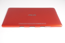 13NB0453AP1001 for Asus -  Lcd Back Cover Red