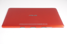 13NB0453AP1001 for ASUS -    Lcd Back Cover Red T100TA