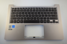13NB04R1AM0311 for ASUS -   -  Error Palmrest W/ Keyboard UX303U