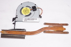 13NB0581AM0301 for ASUS -    Thermal Module With Fan Assembly N542LA NOTEBOOK