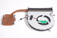 13NB0581AM0401 for ASUS -    Fan Heatsink Thermal Module Q502LA-BSI5T14