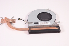 13NB0581AM0411 for ASUS -    Thermal Module Q502LA