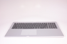 13NB0591AP04011 for Asus -  Palmrest US Keyboard