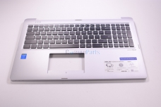 13NB0591P04011-1 for ASUS -    US Palmrest Top Cover With Out Touchpad Board