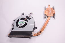 13NB05B1AM0101 for ASUS -    Thermal Module Fan & Heatsink R554LA-RS51T TP550LD