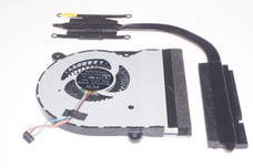 13NB05R1AM0702 for ASUS -    Fan & Heatsink Thermal Module TP500LA