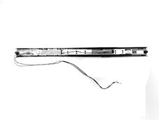 13NB05R1P03011 for ASUS -    Hinge Cap A TRANSFORMER BOOK TP500LA