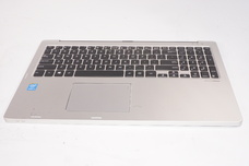 13NB05R1P09111 for ASUS -   Error Palmrest Touchpad Keyboard