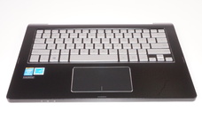 13NB05Y2AM0131 for ASUS -    Palmrest Us Keyboard Q302L