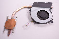 13NB0651AM040-2 for ASUS -    Thermal Module Fan & Heatsink X555LA-RHI7N10