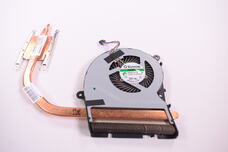 13NB0651AM0401 for ASUS -    Thermal Module X555LA-HI31103J