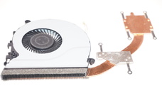 13NB0691AM0701 for ASUS -    Thermal Module Assembly N591LB NOTEBOOK