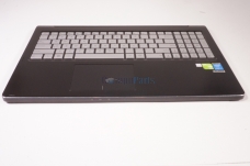 13NB0691AM0801 for ASUS -  US/ English Keyboard Unit