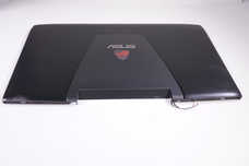 13NB06F1AM0411 for ASUS -    LCD Back Cover G751JT-DB73