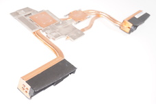 13NB06F1AM0501 for ASUS -    Thermal Assembly G751JT-DB73