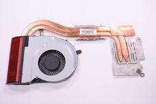 13NB06R1AM0321 for ASUS -    Cooling Heatsink And Fan GL551JW-DS71