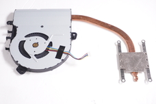 13NB09W0AM0201 for ASUS -    Thermal Module Q503UA-BHI5T16 NOTEBOOK