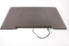 13NB09Y1AM0131 for ASUS -    Lcd Back Cover G752VL-BHI7N32