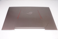 13NB09Y2AM0111 for ASUS -    Lcd Back Cover G752VL-UH71T