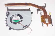 13NB0A91AM0101 for ASUS -    Thermal Module Q552UB-BHI7T12